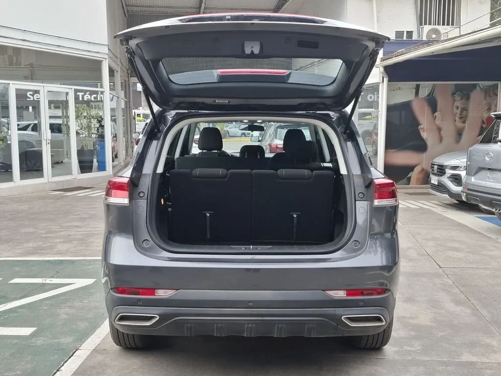 Changan X7 Plus 1.5 Elite Mt año 2025