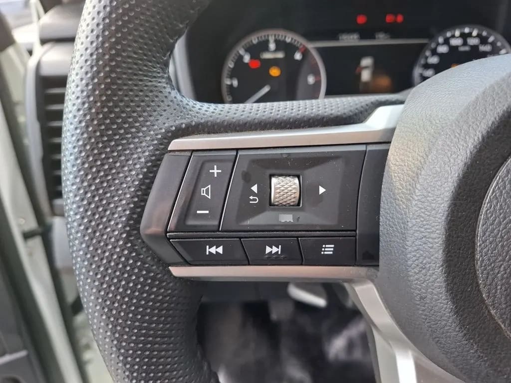 Mitsubishi L200 2.4 Dakar Xr Mt 4x4 Diesel año 2026