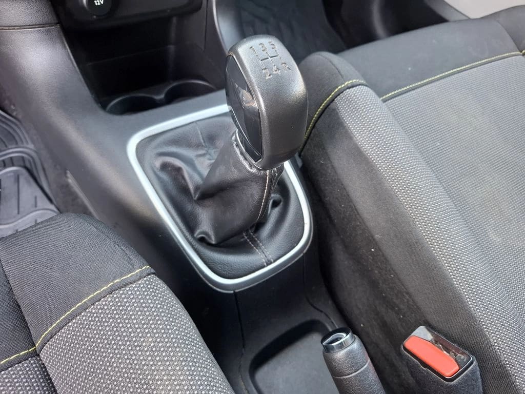 Citroen C3 1.5 Live Bluehdi Diesel 4x2 100 Ss Bvm Hb Mt 5p año 2021