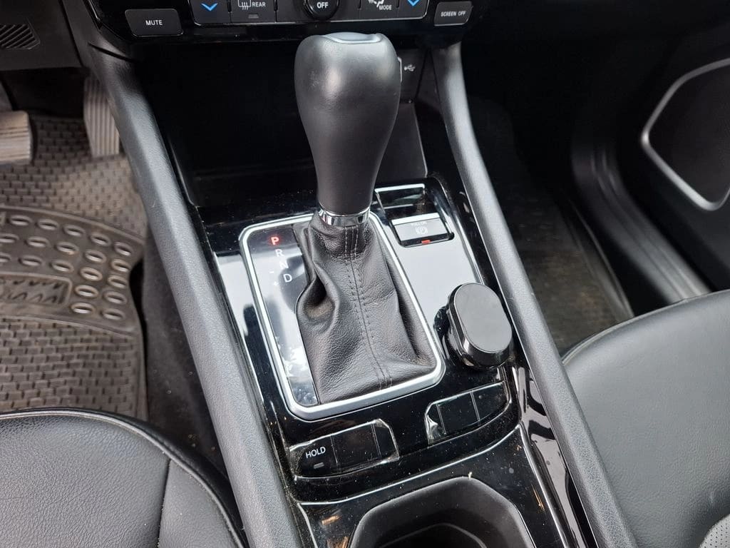 Jeep Compass 1.3 Longitude 4x2 At 5p año 2024