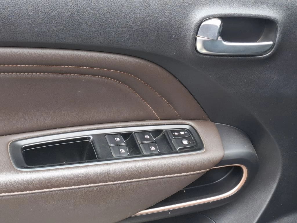 GAC Gs3 1.5 Gb Mt año 2023