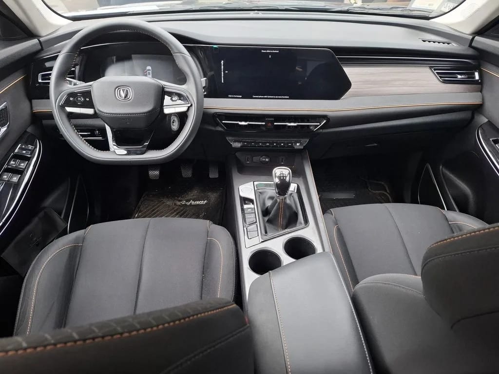 Changan X7 Plus 1.5 Elite Mt año 2025