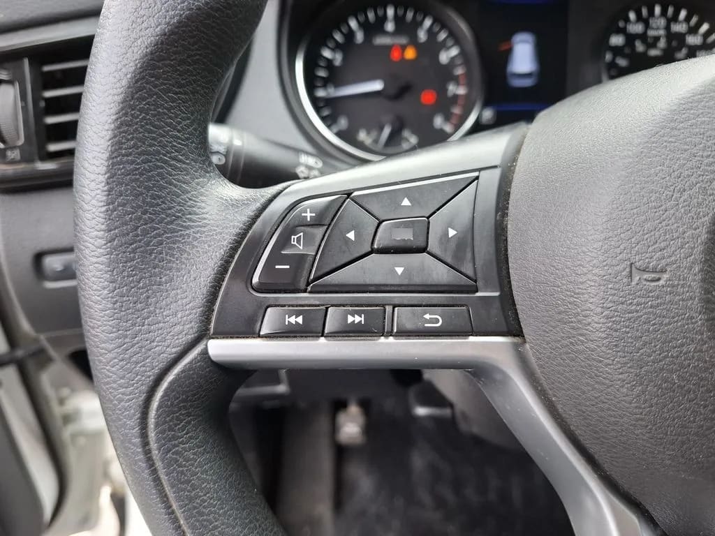 Nissan X-Trail 2.5 Sense Mc 4x2 Cvt At 5p año 2022