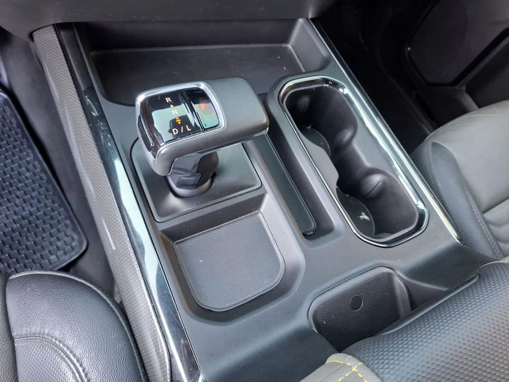 Chevrolet Silverado 6.2 Zr2 4x4 At 4p año 2024