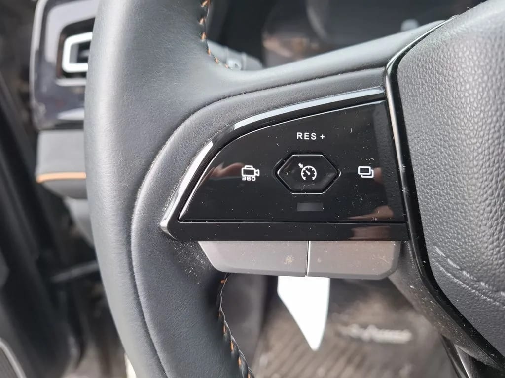 Changan X7 Plus 1.5 Elite Mt año 2025