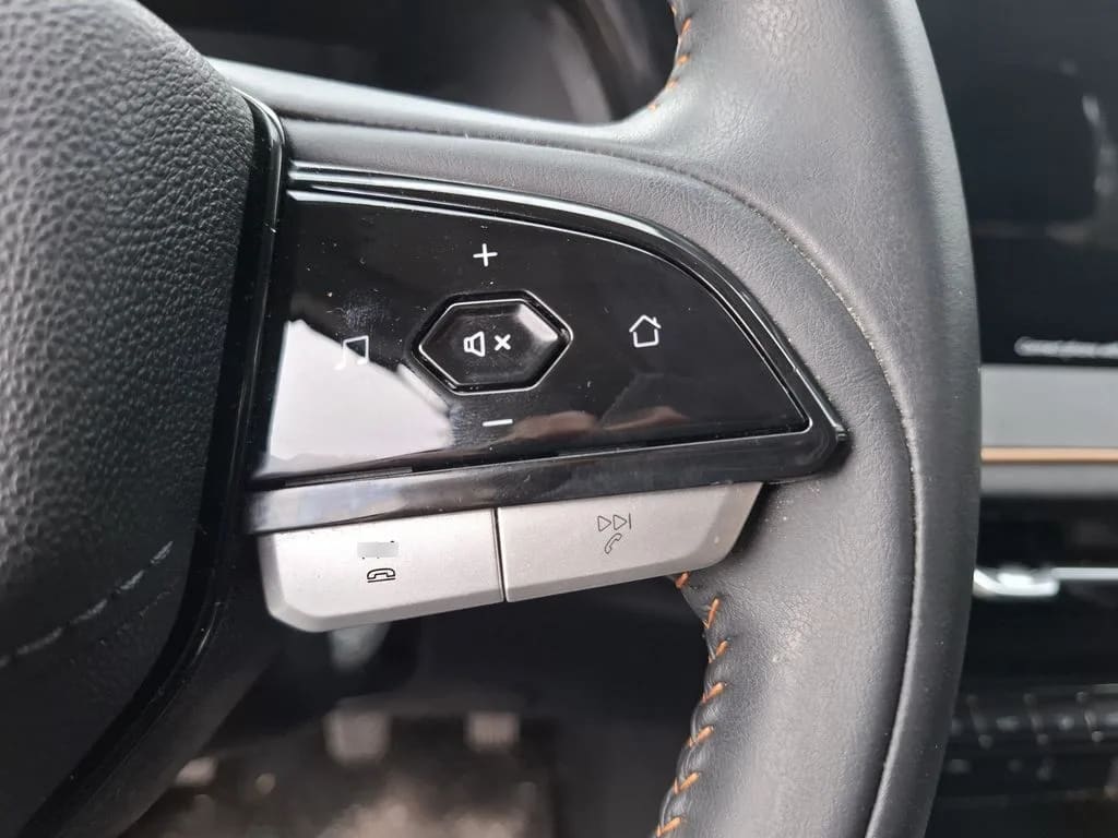 Changan X7 Plus 1.5 Elite Mt año 2025