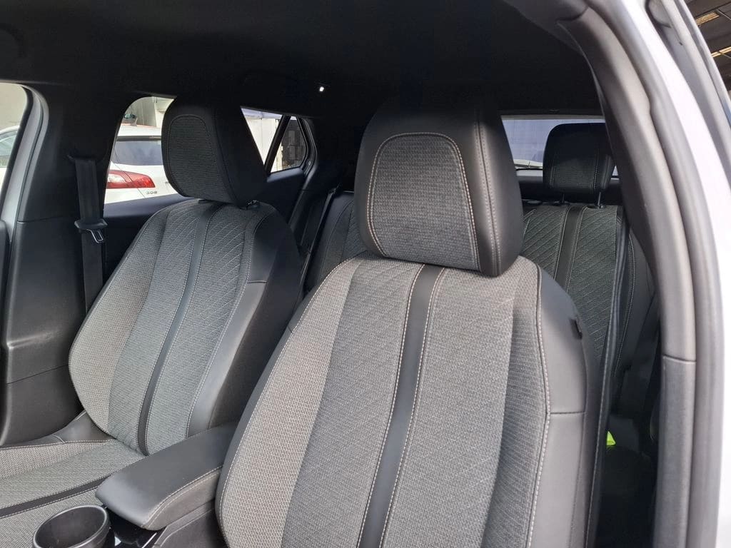 Peugeot 2008 1.2 Active Pack Puretech 130 Mt año 2024