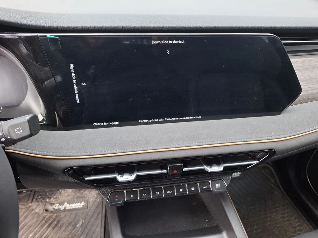 Changan X7 Plus 1.5 Elite Mt año 2025