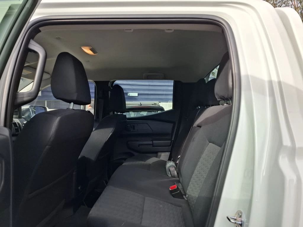 Mitsubishi L200 2.4 Dakar Xr Mt 4x4 Diesel año 2026