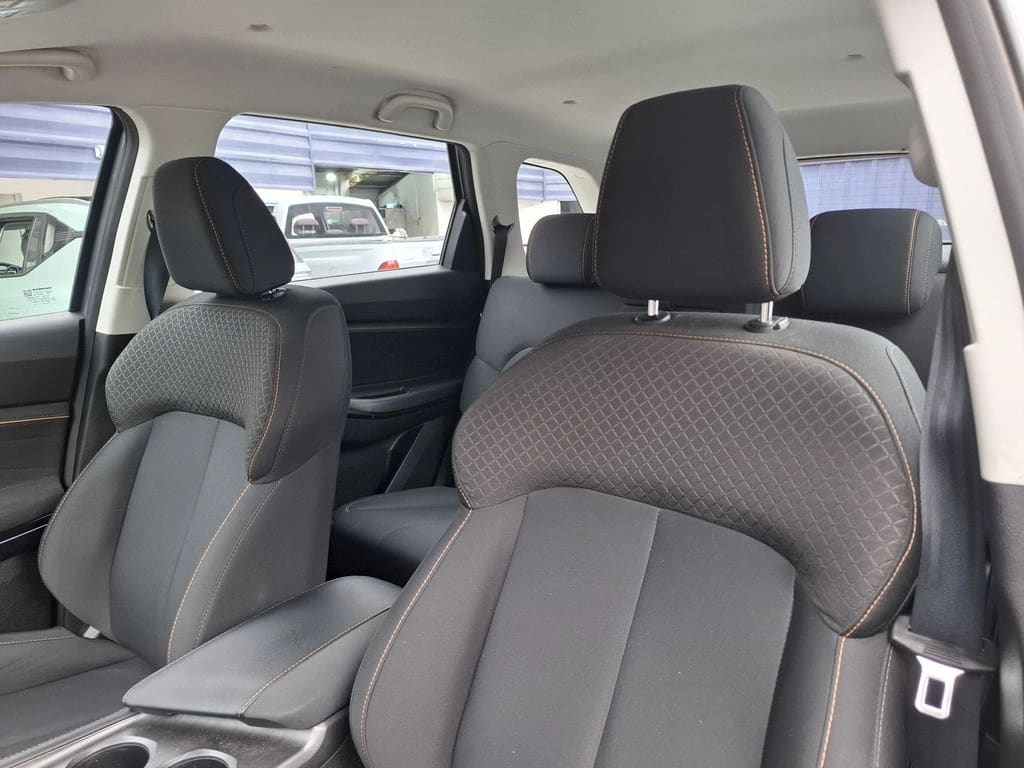 Changan X7 Plus 1.5 Elite Mt año 2025