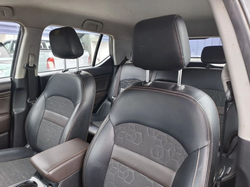 GAC Gs3 1.5 Gb Mt año 2023