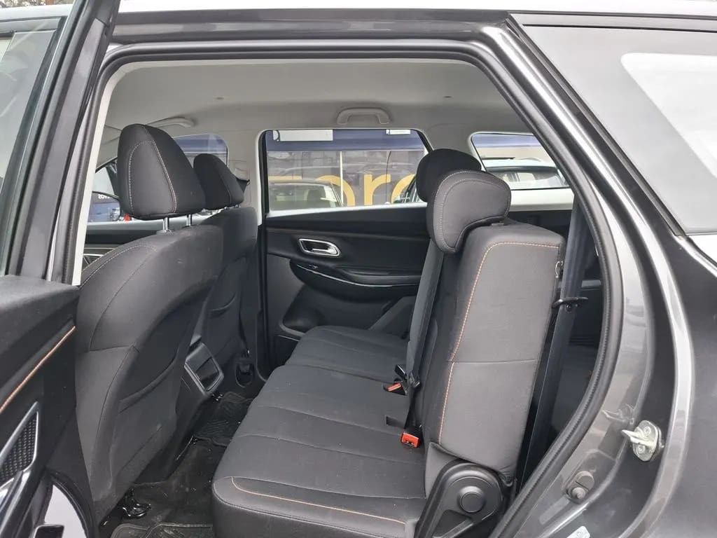 Changan X7 Plus 1.5 Elite Mt año 2025
