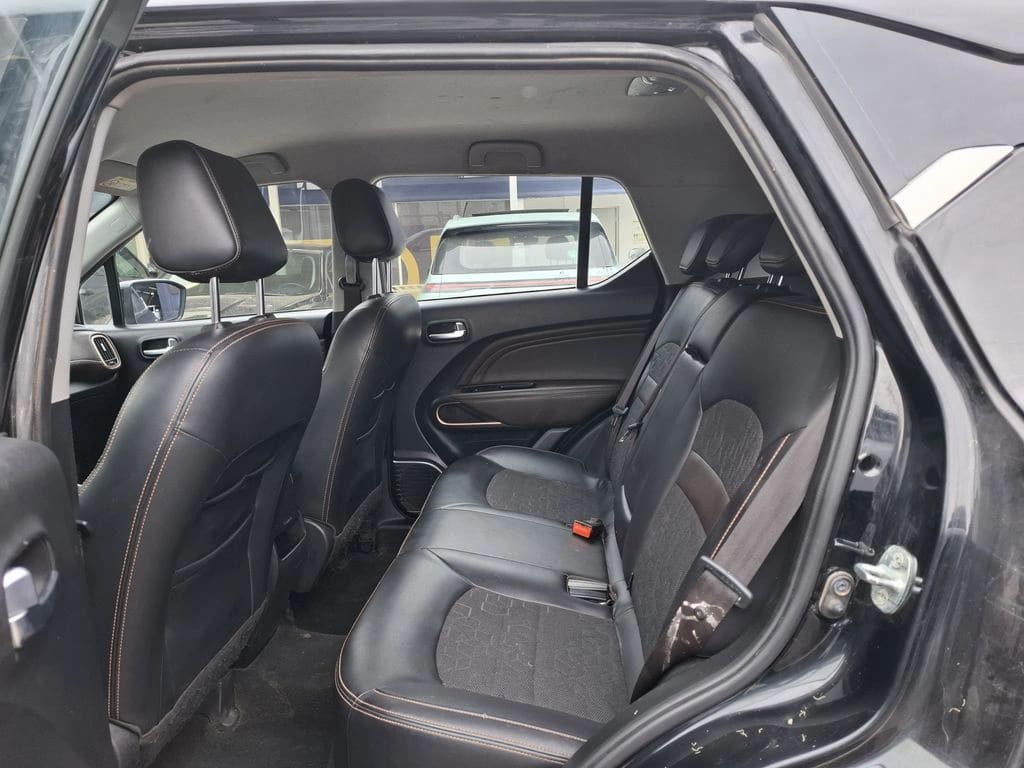 GAC Gs3 1.5 Gb Mt año 2023