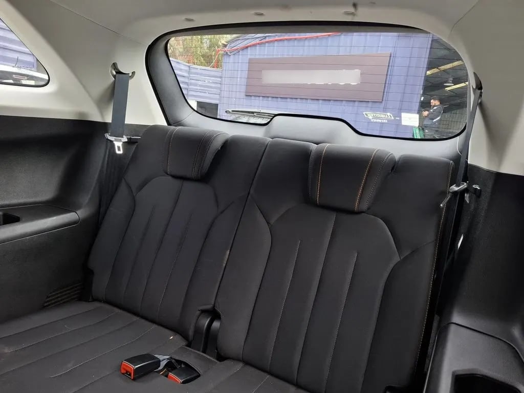 Changan X7 Plus 1.5 Elite Mt año 2025
