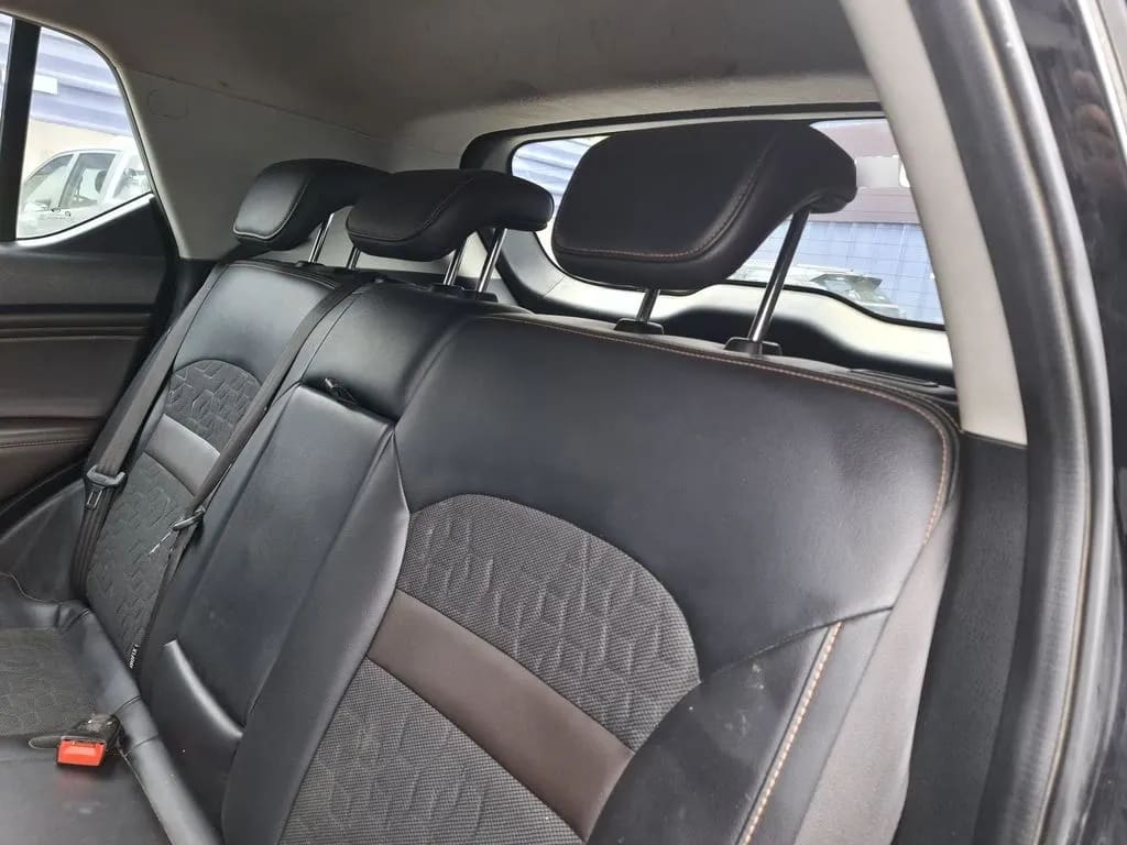 GAC Gs3 1.5 Gb Mt año 2023