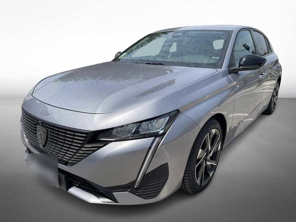 Peugeot 308 1.2 Allure Pack Puretech 130 4x2 Eat8 5p año 2024