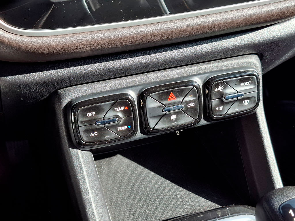GAC Gs3 1.5 Gb 4x2 Mt 5p Sunroof año 2023