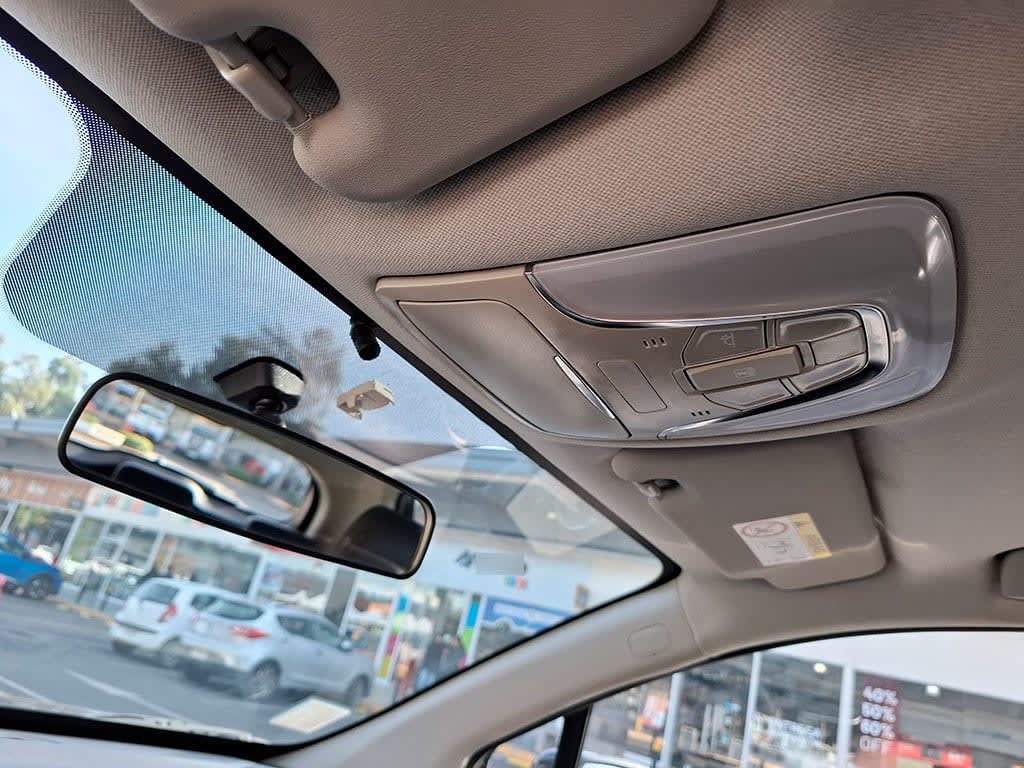 GAC Gs3 1.5 Gb 4x2 Mt 5p Sunroof año 2023