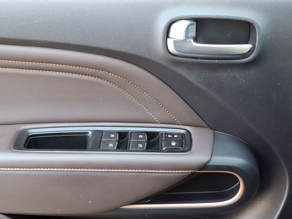 GAC Gs3 1.5 Gb 4x2 Mt 5p Sunroof año 2023