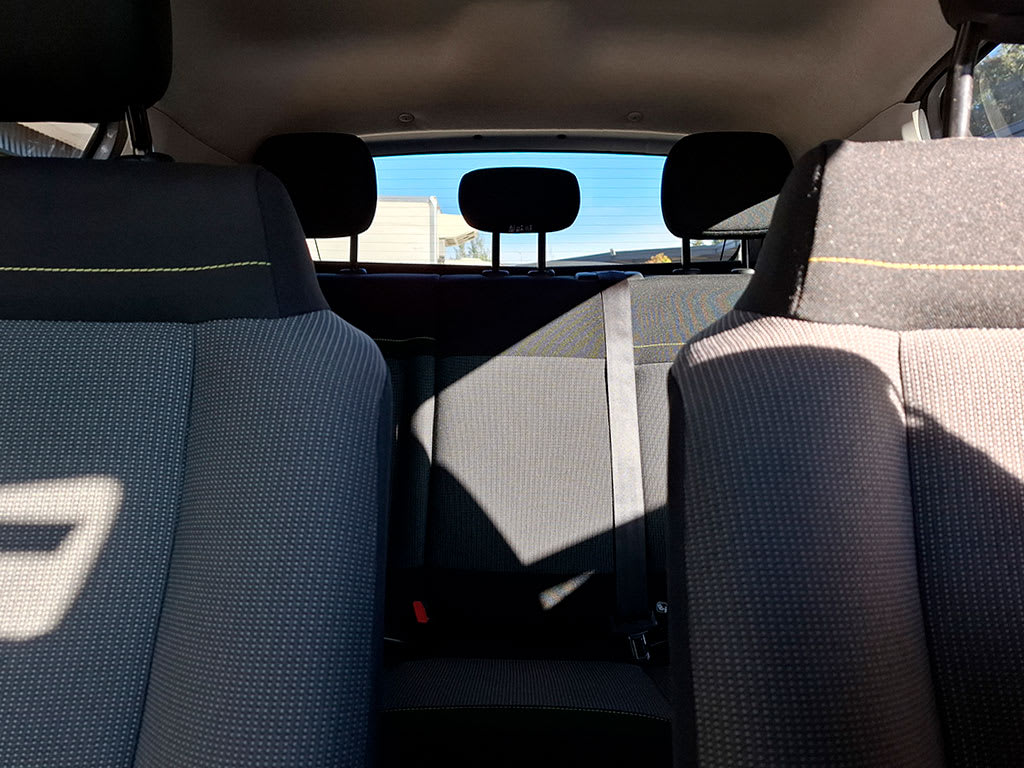 Citroen C3 1.5 Live Bluehdi Diesel 4x2 Hb 100 Ss Bvm6 Mt 5p año 2024