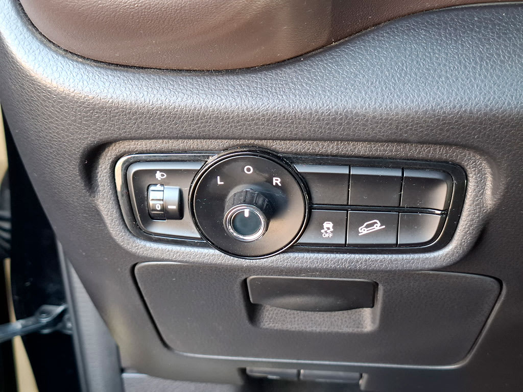 GAC Gs3 1.5 Gb 4x2 Mt 5p Sunroof año 2023