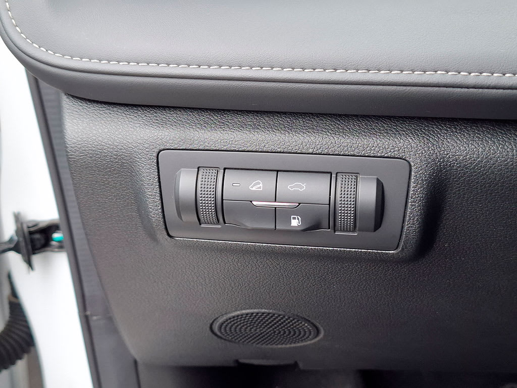 Chery Tiggo 8 Pro 1.5t Phev Hybrid 4x2 At 5p año 2024
