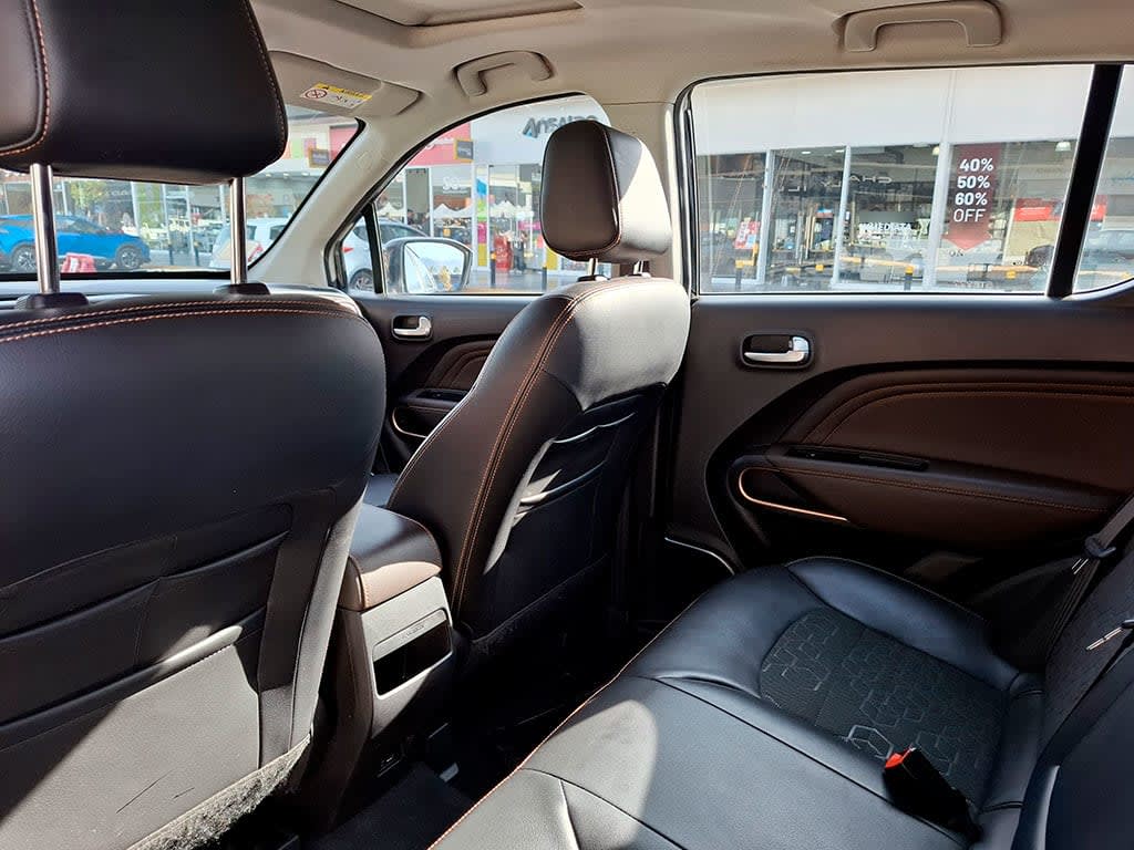 GAC Gs3 1.5 Gb 4x2 Mt 5p Sunroof año 2023