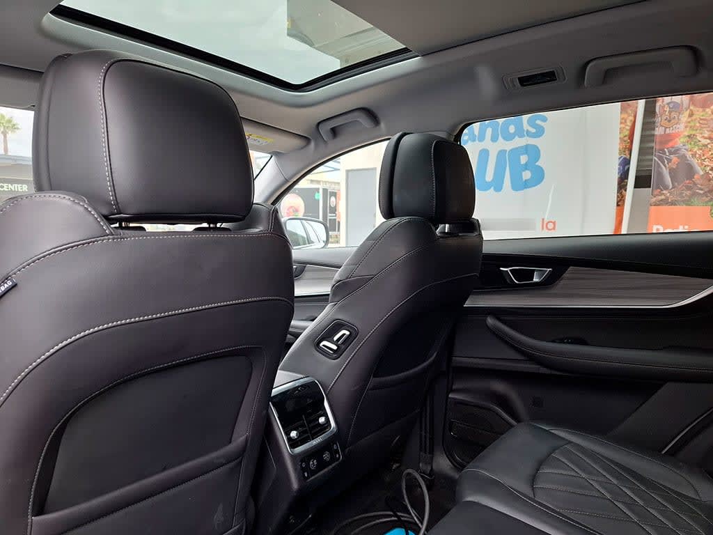 Chery Tiggo 8 Pro 1.5t Phev Hybrid 4x2 At 5p año 2024