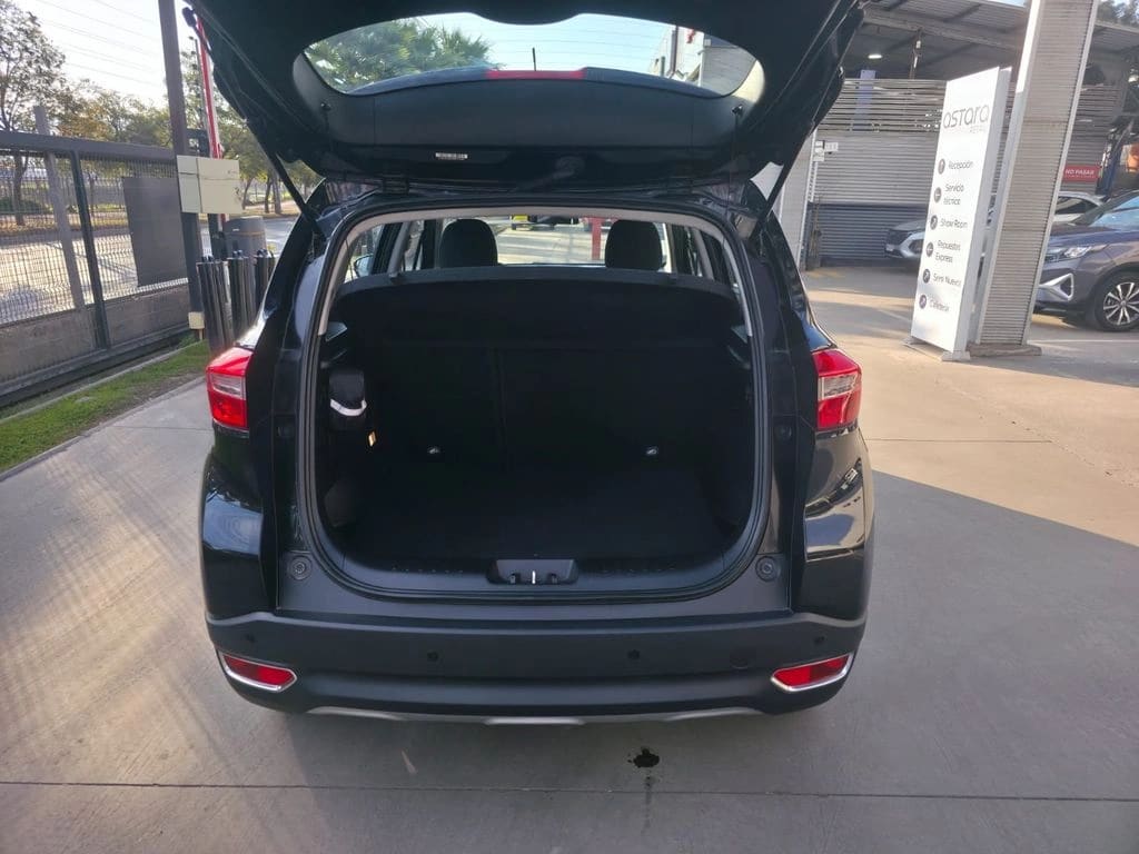 Changan Cs15 1.5 Comfort Mt año 2025