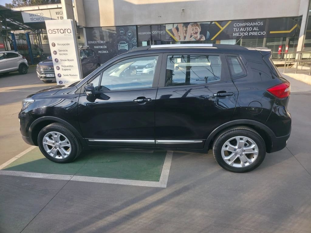 Changan Cs15 1.5 Comfort Mt año 2025