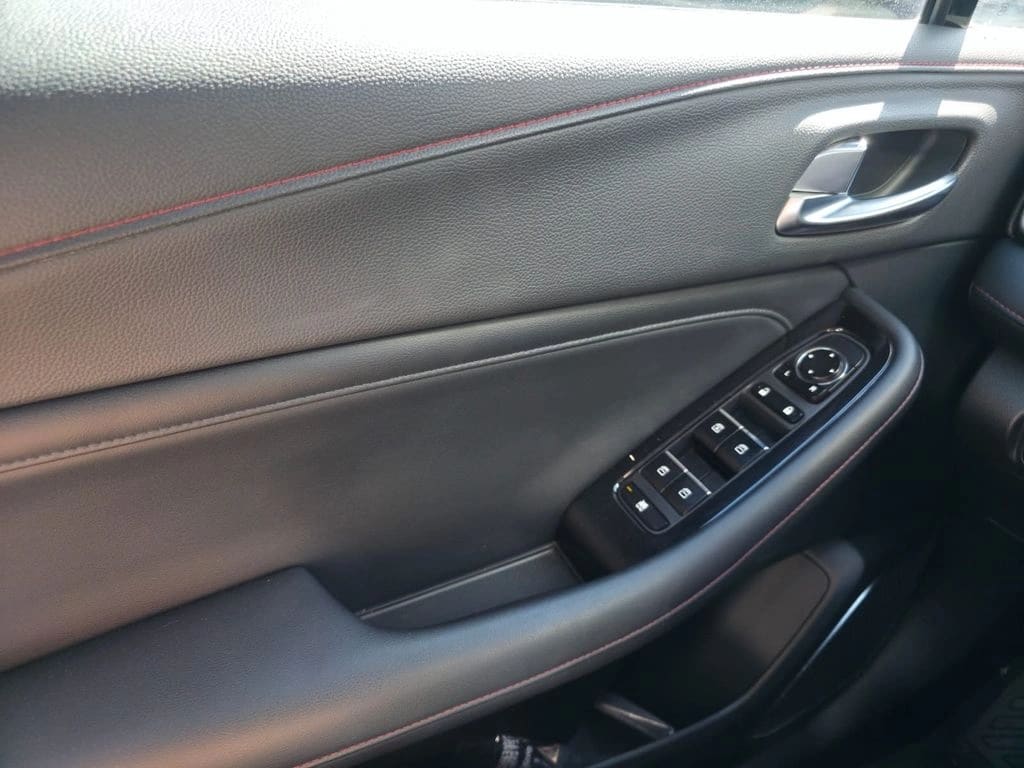 GAC Gs4 Gs4 Power Ge 1.5 Aut año 2024