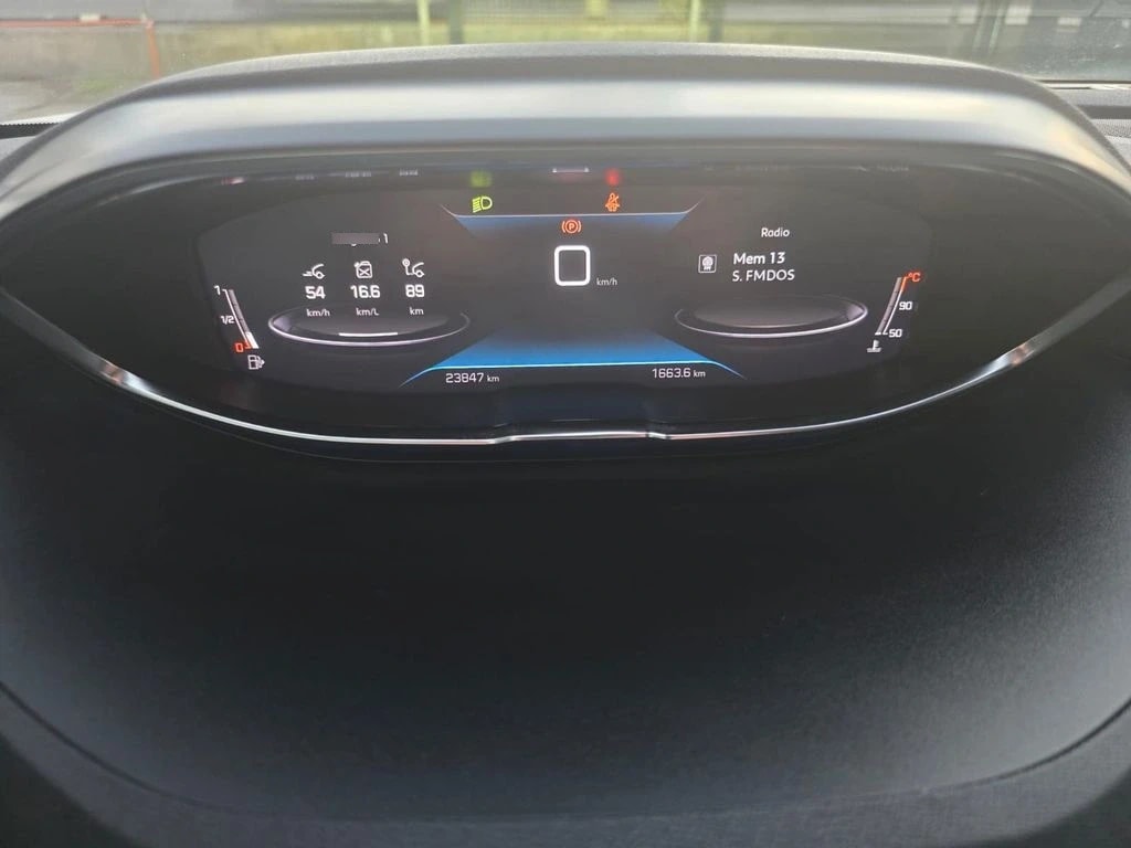 Peugeot 3008 1.2 Active Pack Puretech 130 año 2022