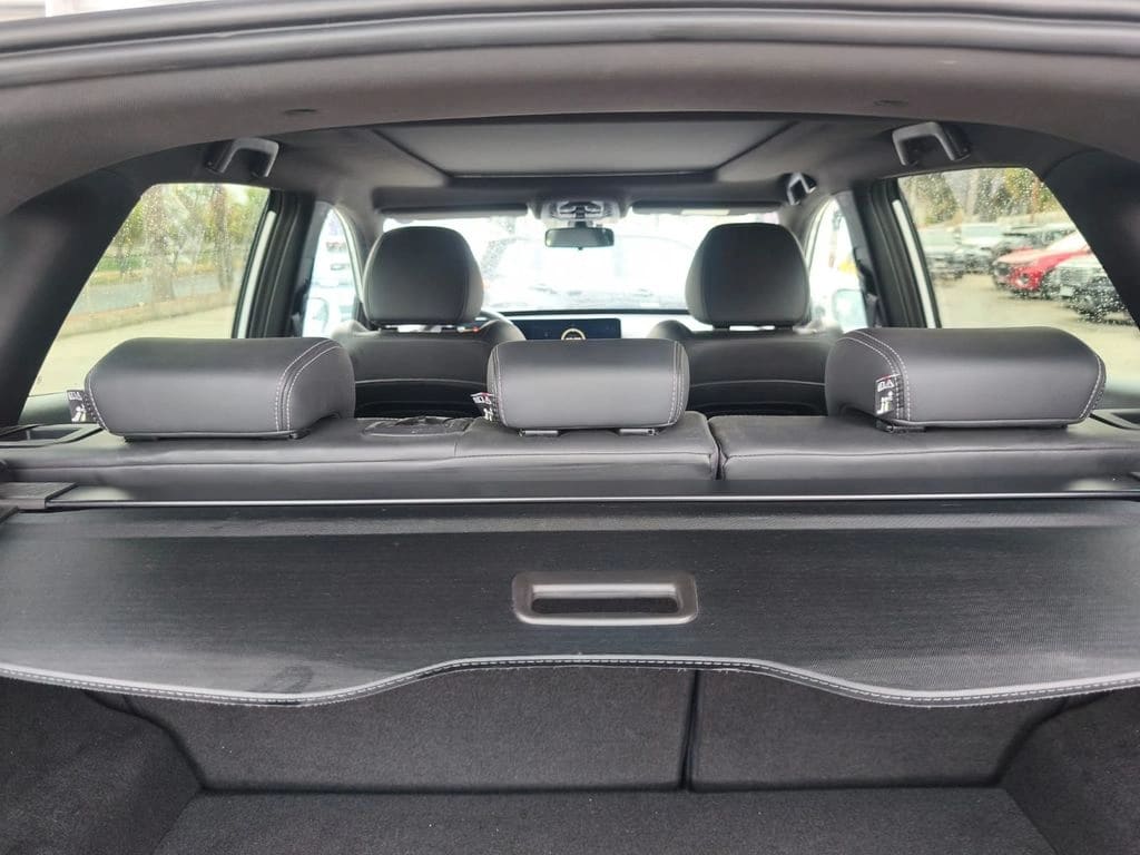 Exeed Lx Advanced 1.5 Aut año 2024