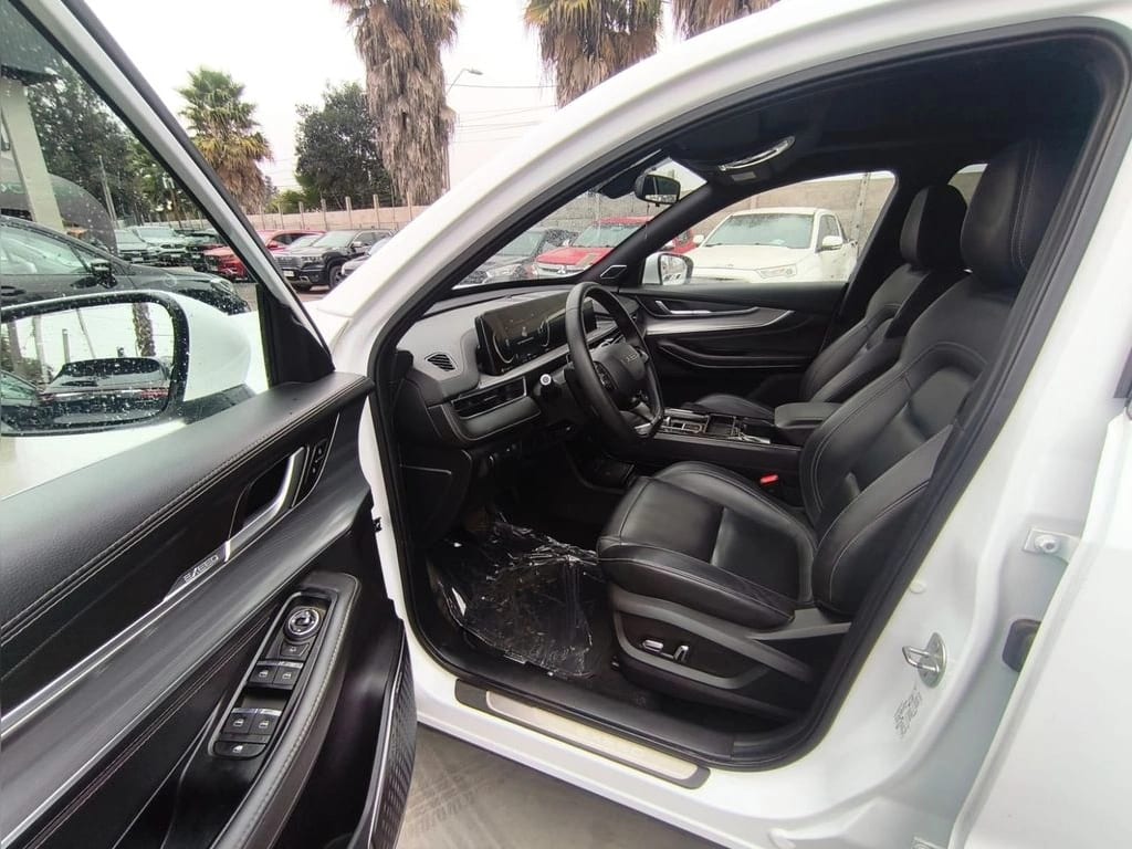 Exeed Lx Advanced 1.5 Aut año 2024