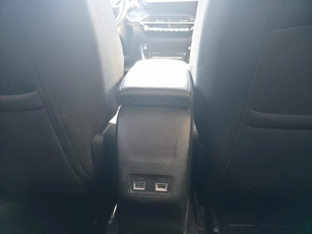 Peugeot 2008 Allure 130 1.2 Aut año 2024