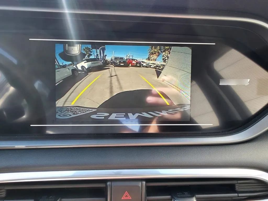 GAC Gs4 Gs4 Power Ge 1.5 Aut año 2024