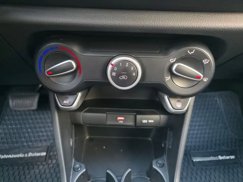 Kia Morning 1.2 Ex Full At año 2024