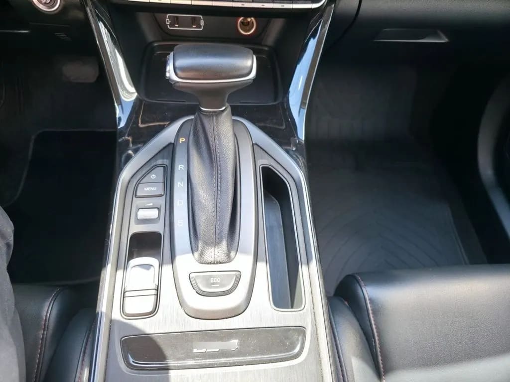 GAC Gs4 Gs4 Power Ge 1.5 Aut año 2024