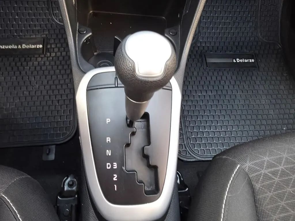 Kia Morning 1.2 Ex Full At año 2024