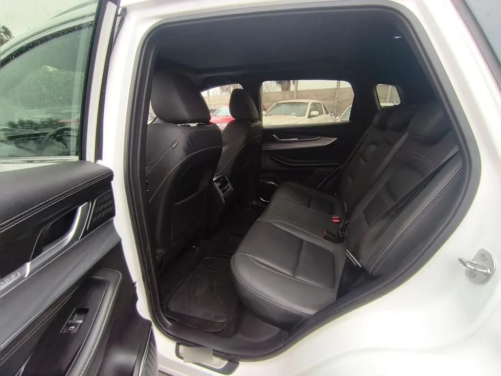 Exeed Lx Advanced 1.5 Aut año 2024