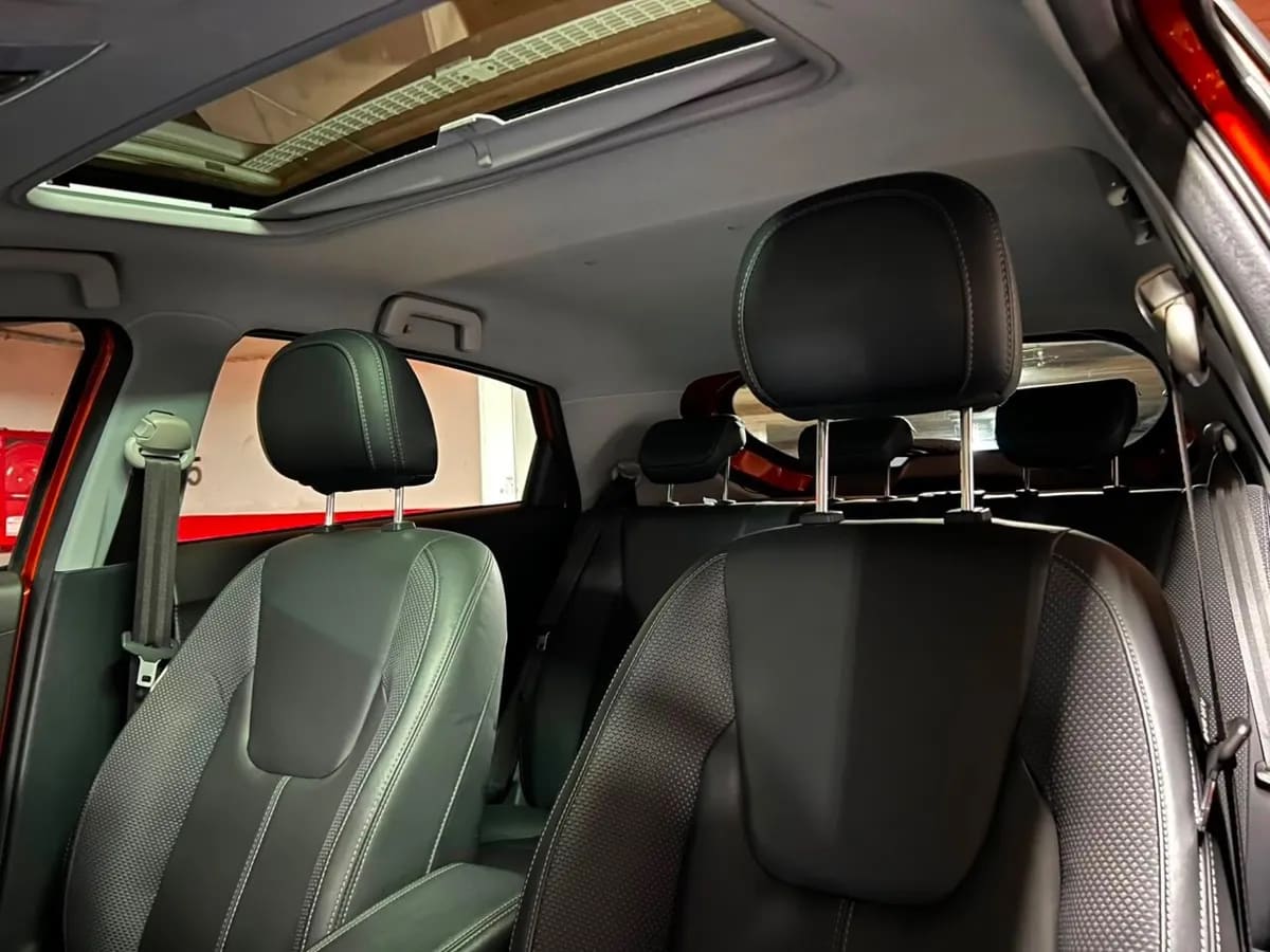 Chery Tiggo 2 1.0 Pro Glx Mt año 2024