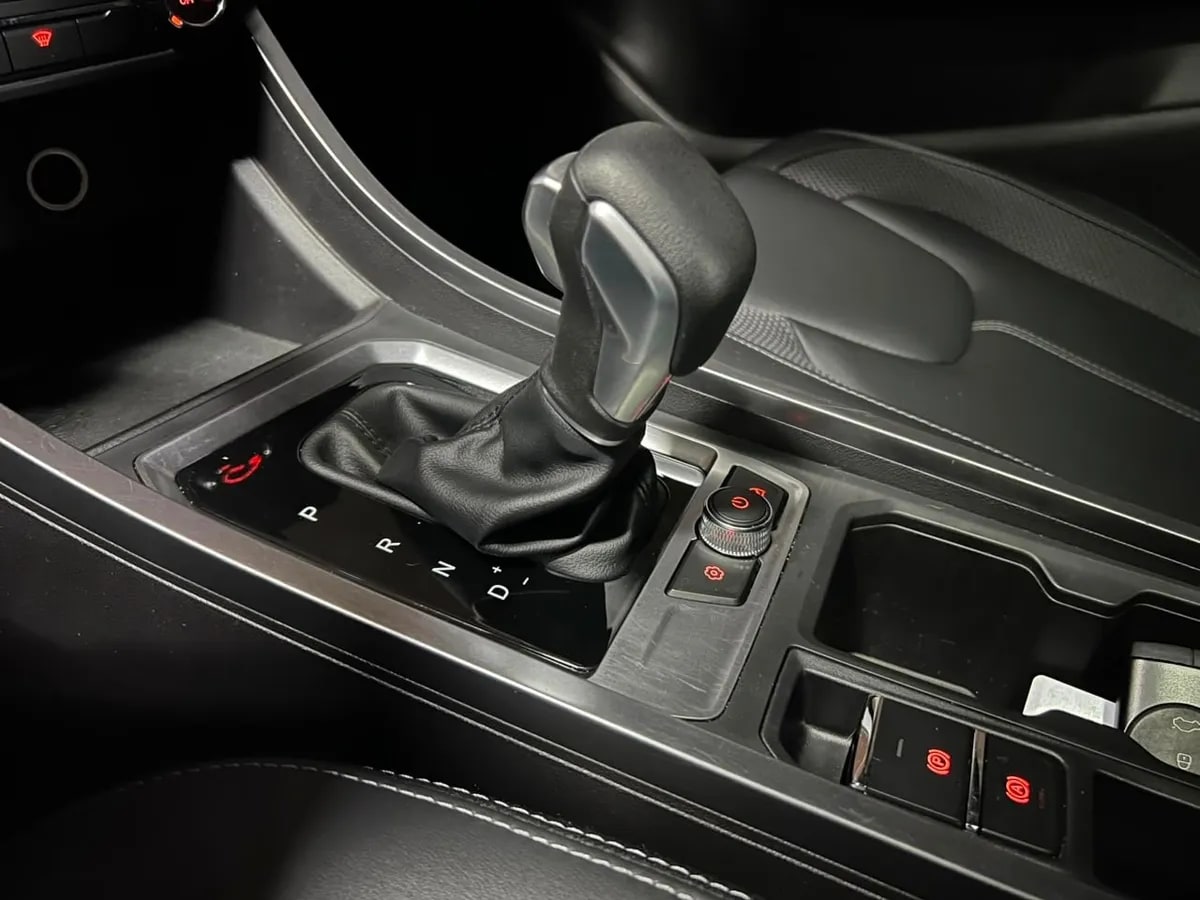 Chery Tiggo 2 1.0 Pro Glx Mt año 2024