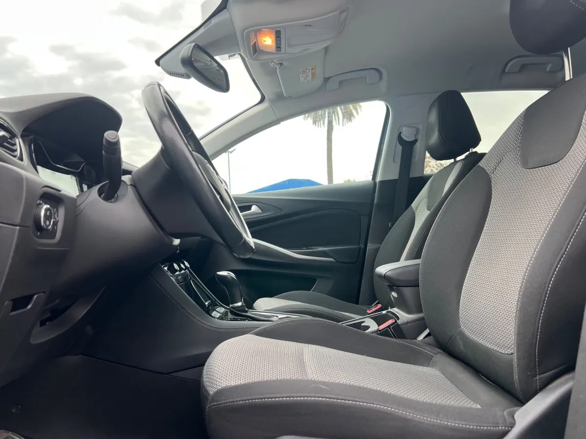 Opel Grandland 1.6 Aut año 2021