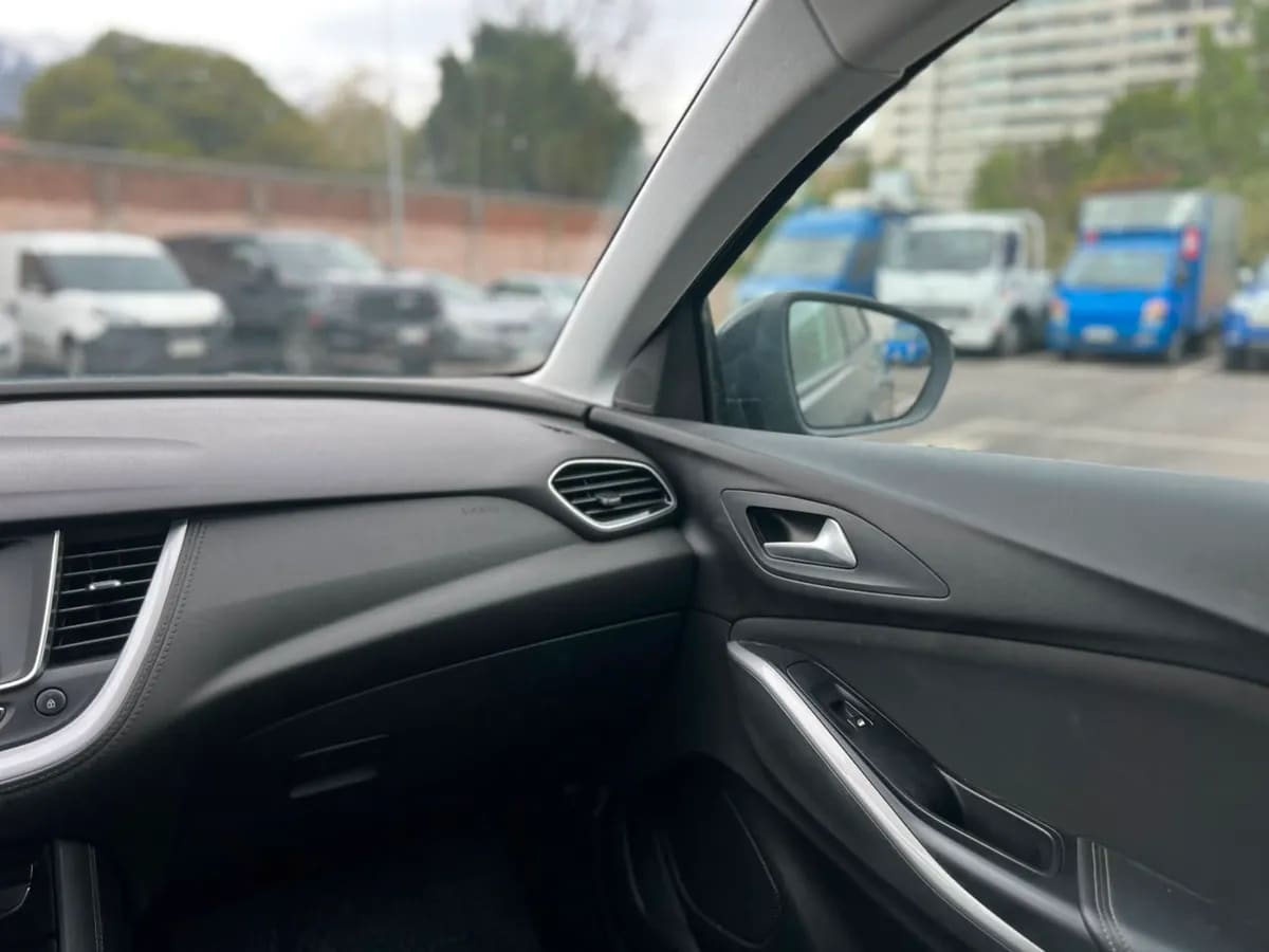 Opel Grandland 1.6 Aut año 2021