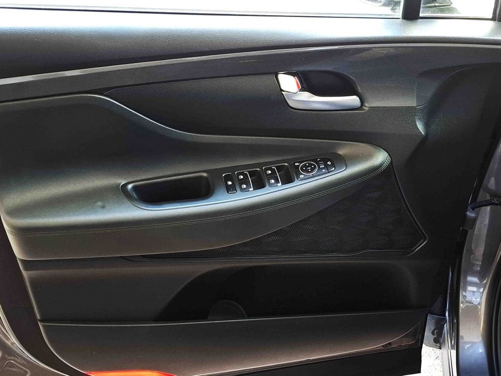 Hyundai Santa Fe 2.5 año 2022