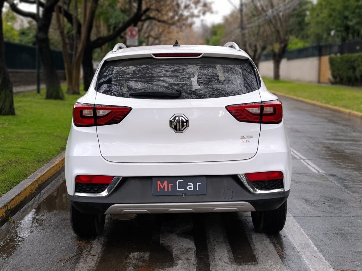 Mg Std año 2023