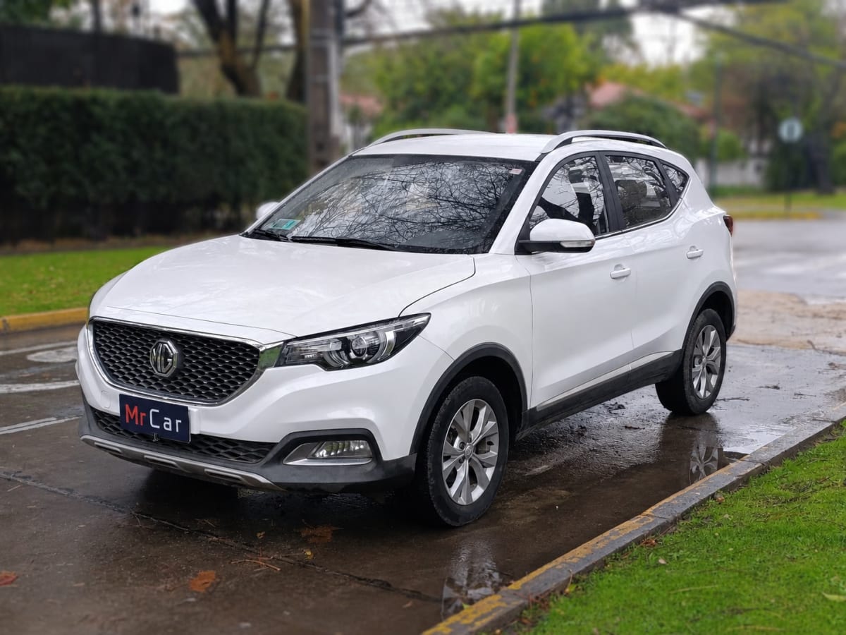 Mg Std año 2023