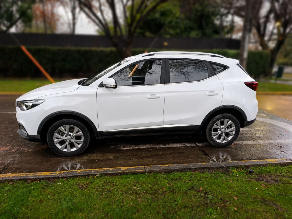 Mg Std año 2023