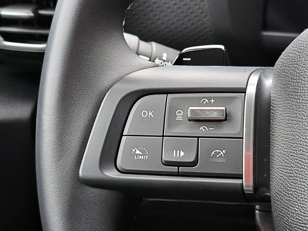 Citroen C4 1.2 At año 2025