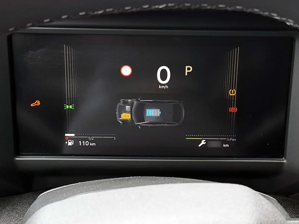 Citroen C4 1.2 At año 2025